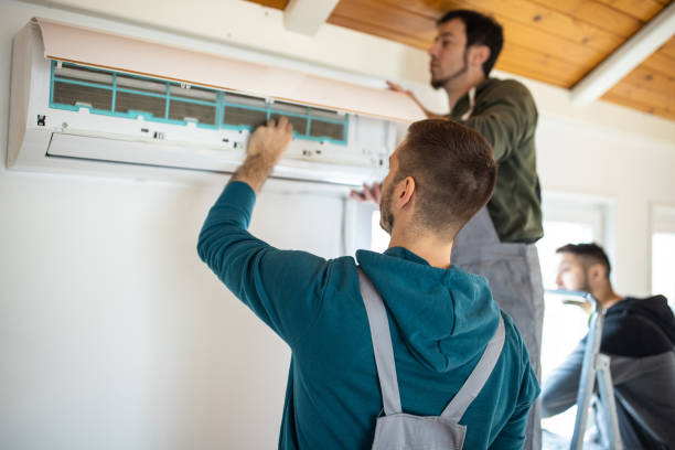 Best HVAC Companies Near Me  in Eddington, PA