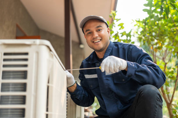 HVAC Emergency Services in Eddington, PA